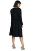 Robe de jour model 121632 BeWear